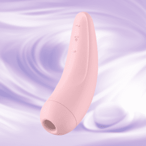 Satisfyer Curvy 2